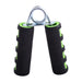 High Quality Fitness Spring Foam Handle Strengthen Hand Muscles Gym Hand Grip