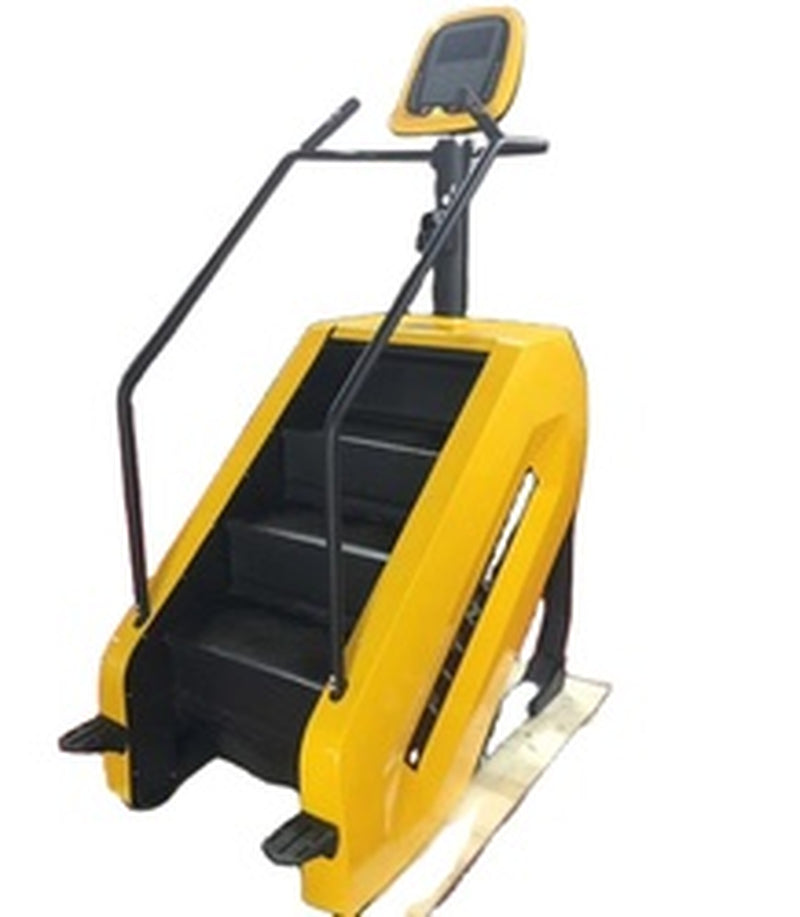 Hot Selling  Fitness Gym Equipment with Best Price Stair Machine Bodybuilding Sport Machine