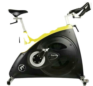 High Quality Fitness Equipment Spinning Bike Home Use Gym Use